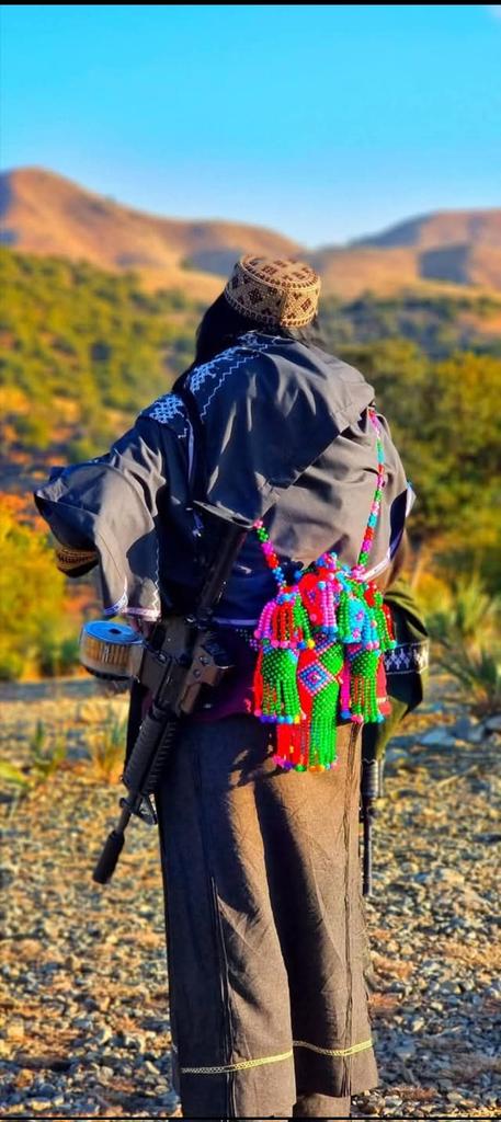 طالب اشنا tweet media