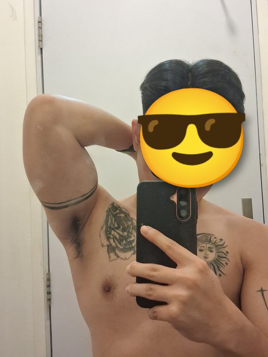 Aneka Kushi tweet media