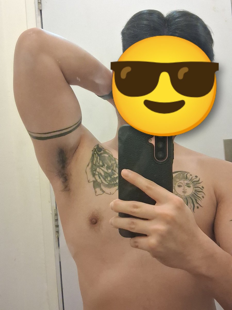 Aneka Kushi tweet media