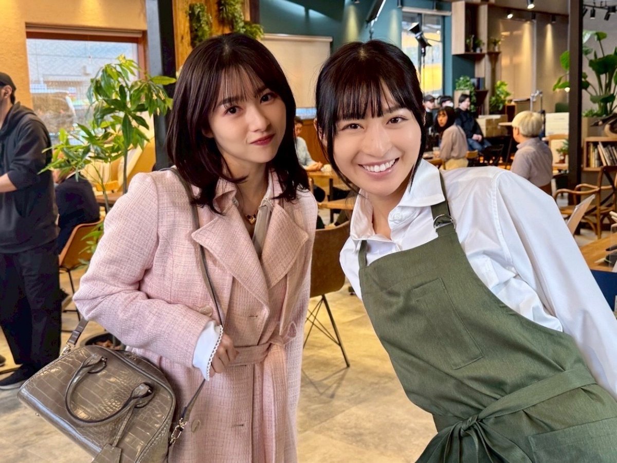 「余命3ヶ月のサレ夫」金曜ナイトドラマ【テレビ朝日公式】 tweet media