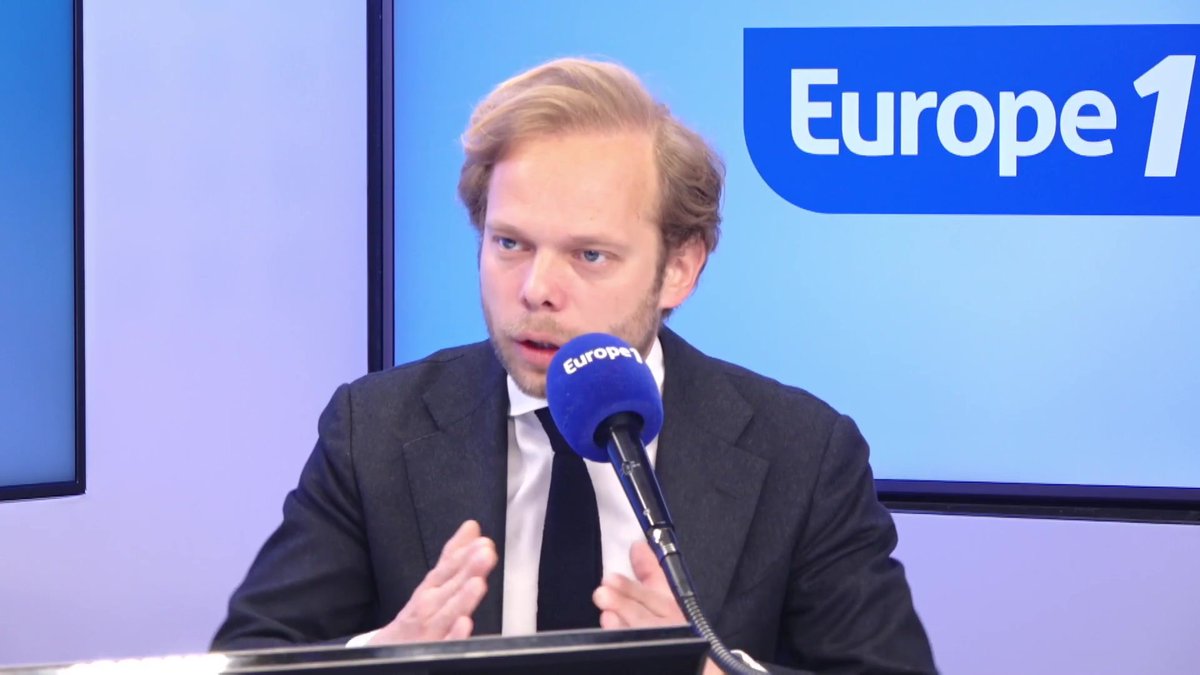 "Si le rapport n’est pas publié. Toutes les vidéos et les comptes rendus des auditions pourraient disparaître. Ce serait inédit" déclare @CHAlloncle , député UDR de l’Hérault et rapporteur de la Commission d’enquête parlementaire