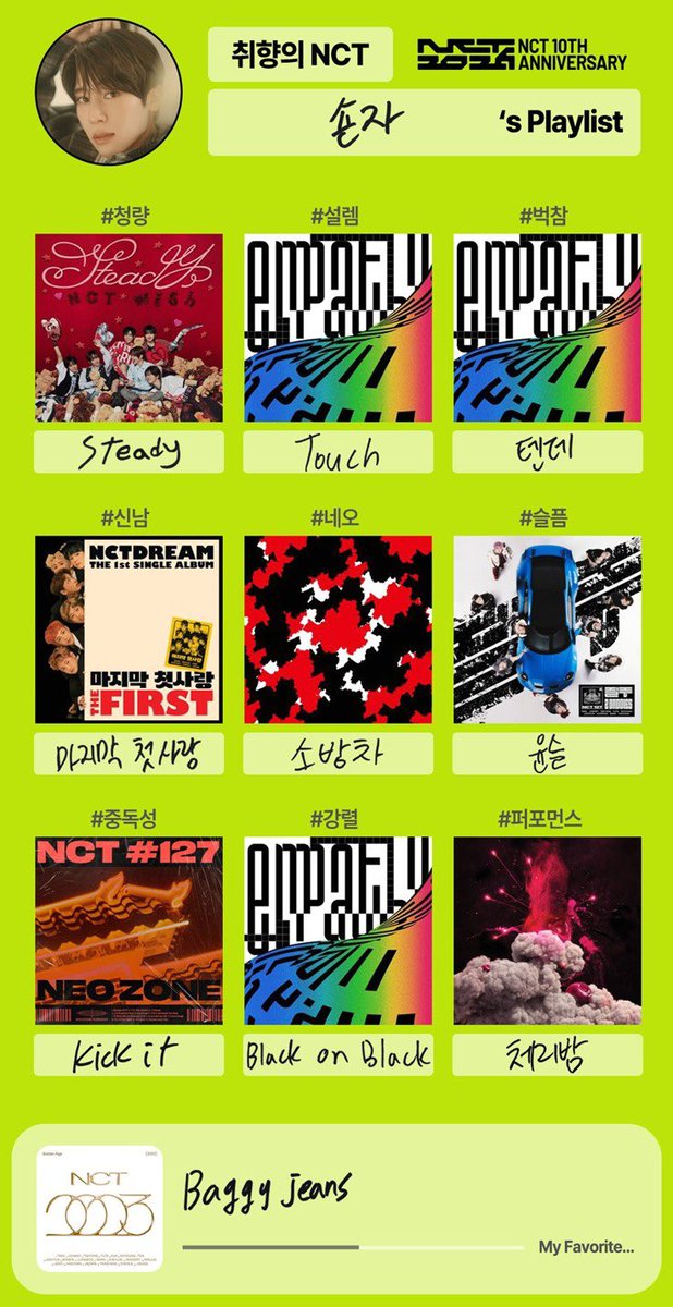 nctymisfit's tweet photo. NCT WISH's Playlist 

#NCTWISH #엔시티위시 https://t.co/ux5FBPglqY