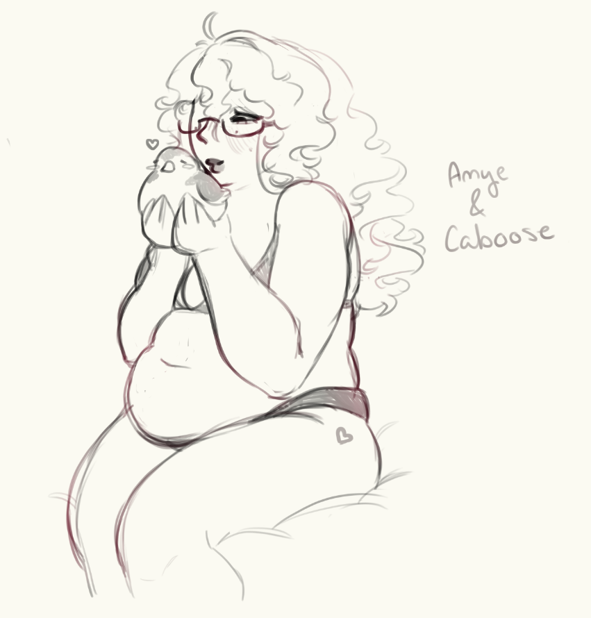 Q U I N C I E 💉 tweet media