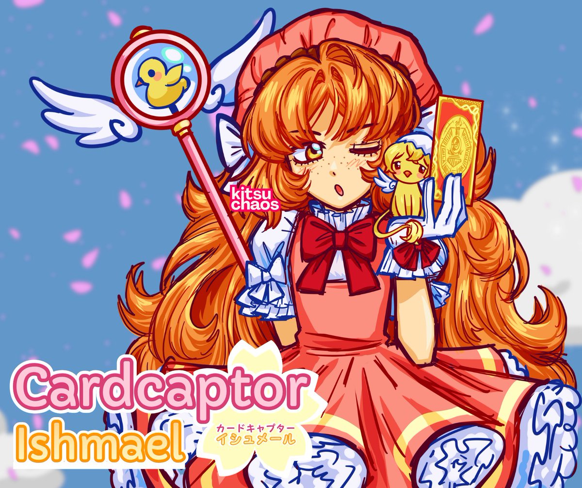 chaos (comms closed) tweet media