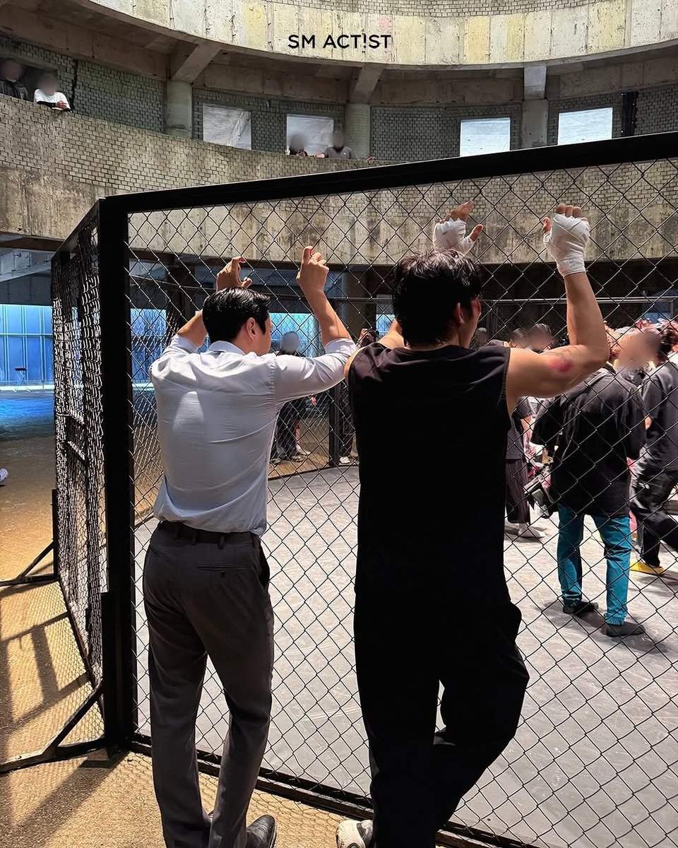 About Siwon tweet media