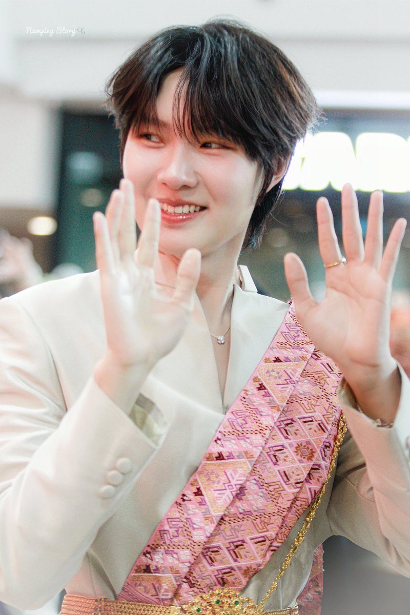 Namping Story Official Fanclub tweet media