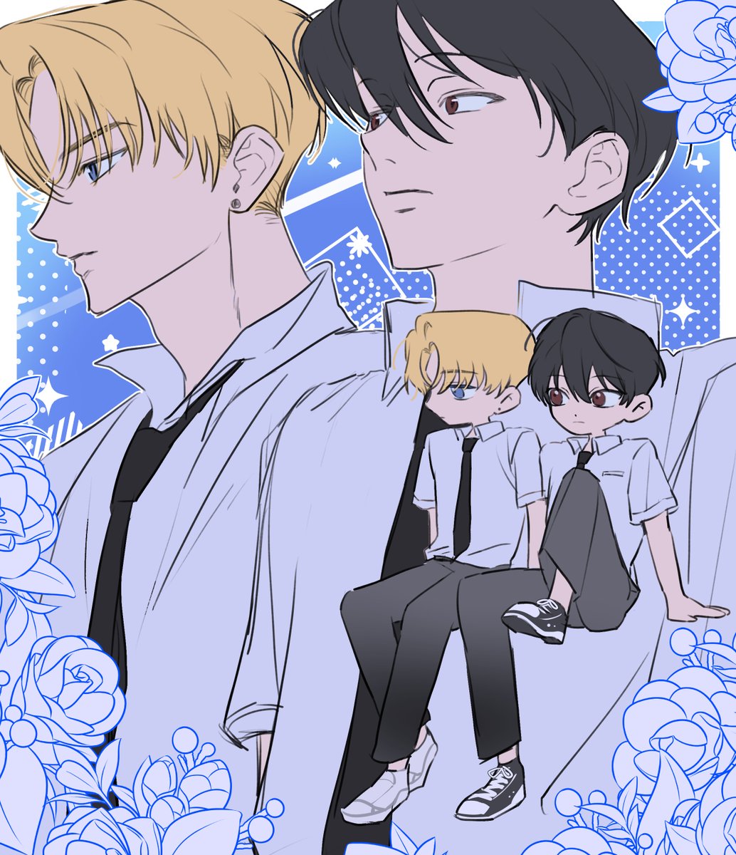 꼬까비 tweet media