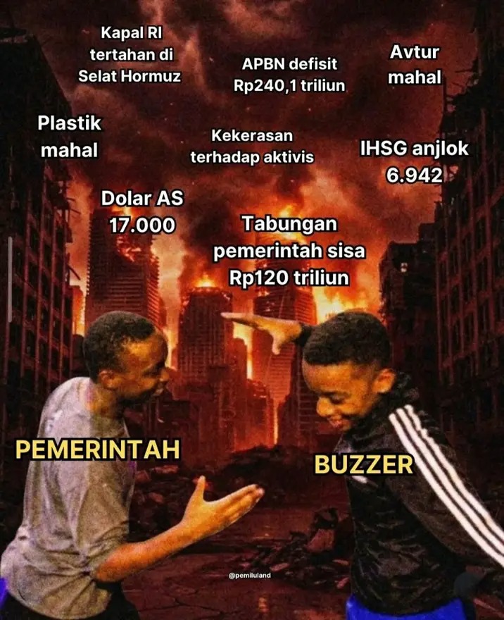 Memelord tweet media