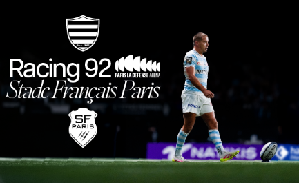 Plus que quelques jours pour tenter de remporter 2 places pour le derby ainsi qu'un maillot de l'équipe du <a href="/racing92/">Racing 92</a> 🏉
A vous de jouer quizz.leparisien.fr/quiz/1771929_5…
Un partenariat <a href="/le_Parisien/">Le Parisien</a>