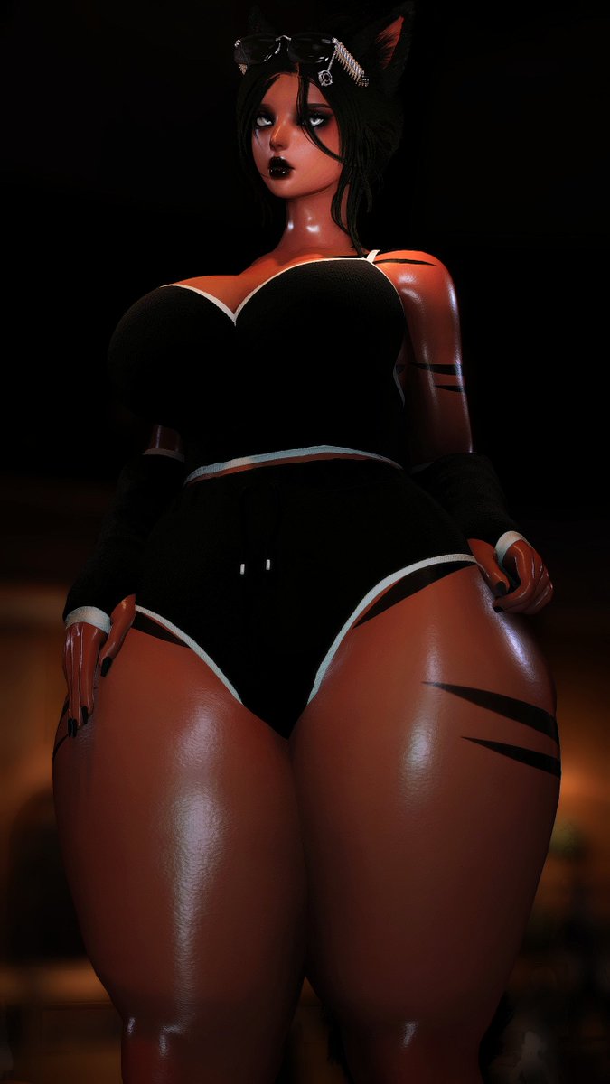 A'riah 🔞 tweet media