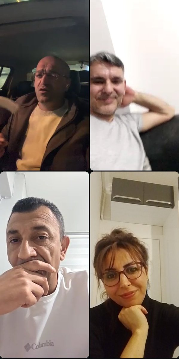 🦅ZELİHA🦅👑(KARTALİÇE)👑 tweet media