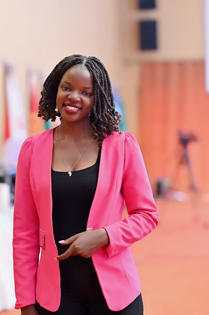 Ruhweza Ibrahim Kisembo Atwooki tweet media