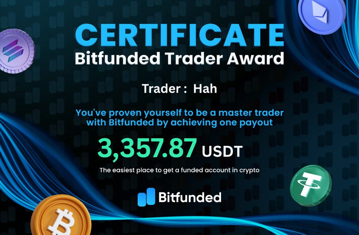 Bitfunded tweet media