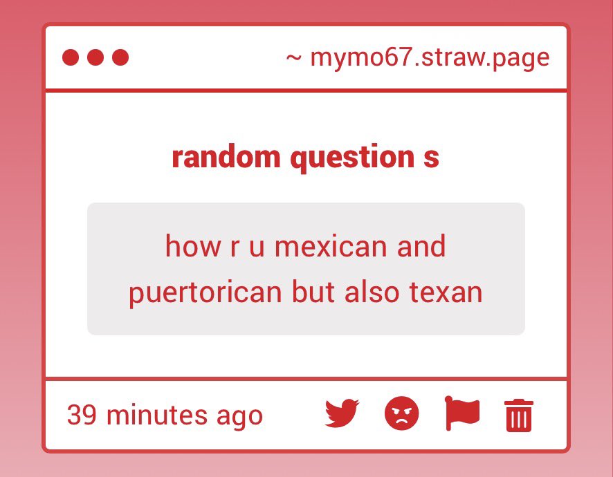 enjinspits's tweet image. im not even gonna say anything bro #blocked