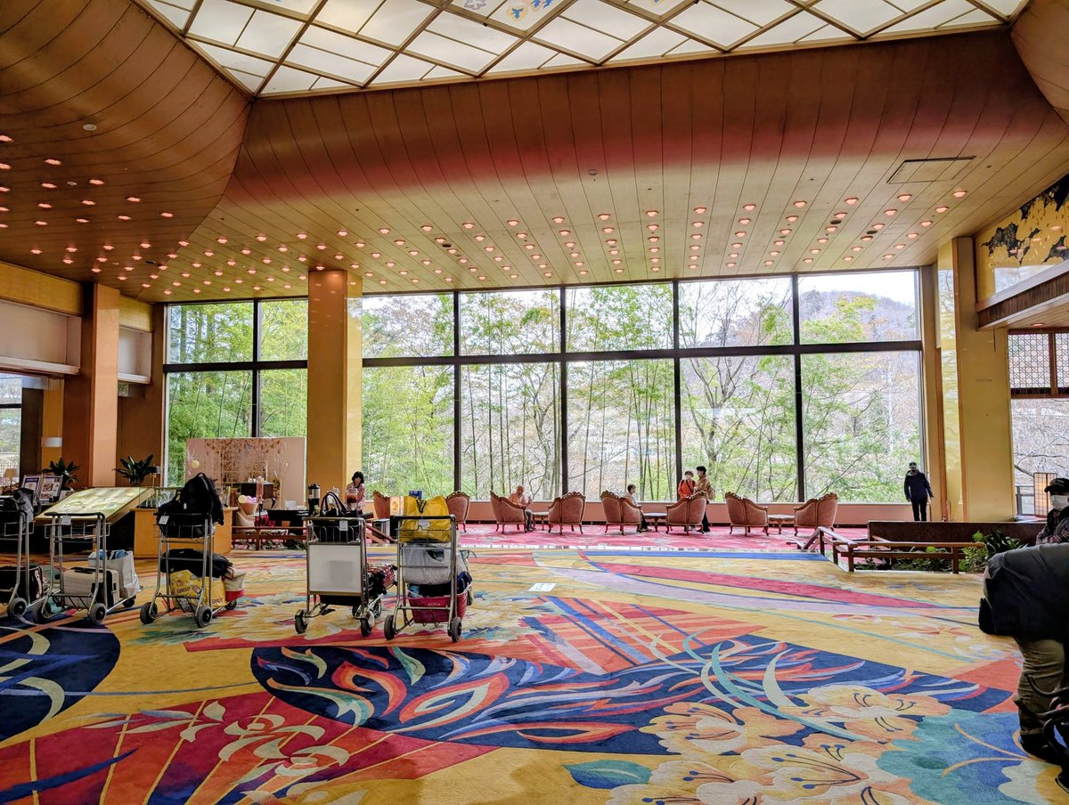 Sleepyfrog (カエル)＠日本帰省中 tweet media