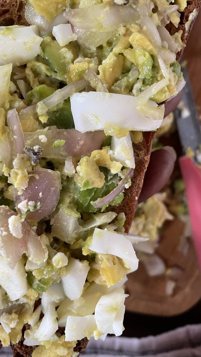 EyiyemiOlivia's tweet image. Yesterday’s stats
#breakfast 
#lunch
#snack
#movement