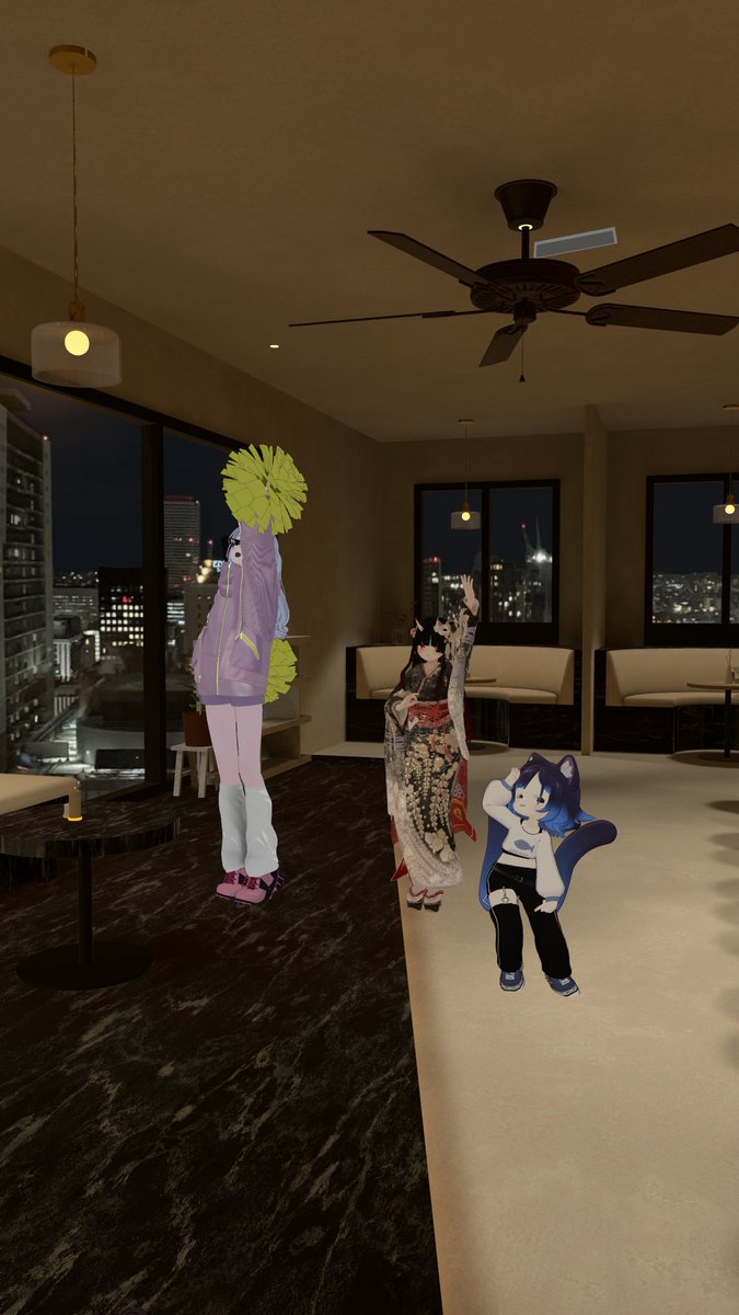 かまじい tweet media