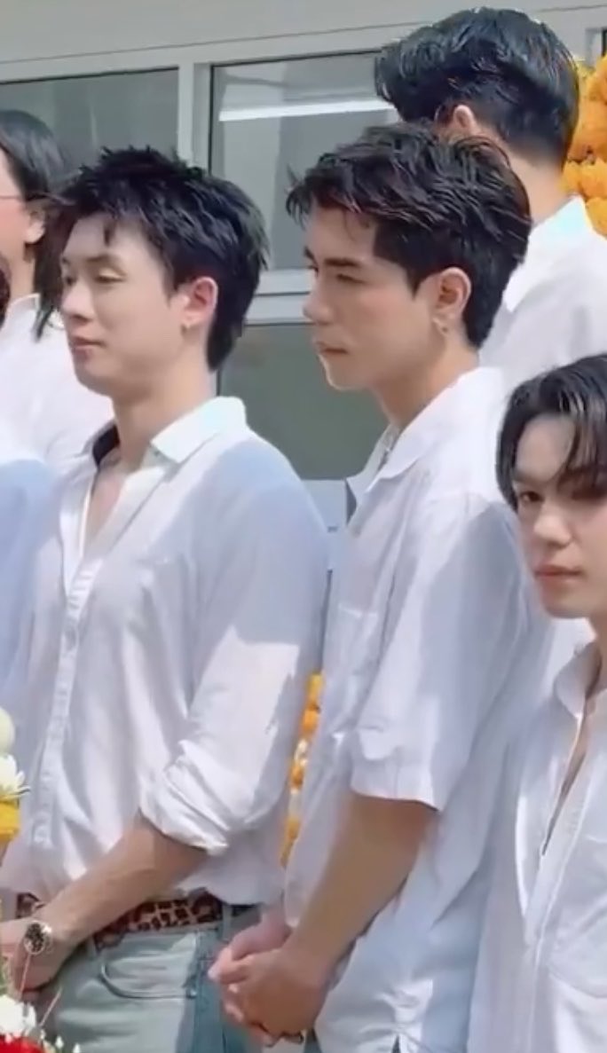 โบ้มีแมวแล้ว 🦮 (🦍) tweet media