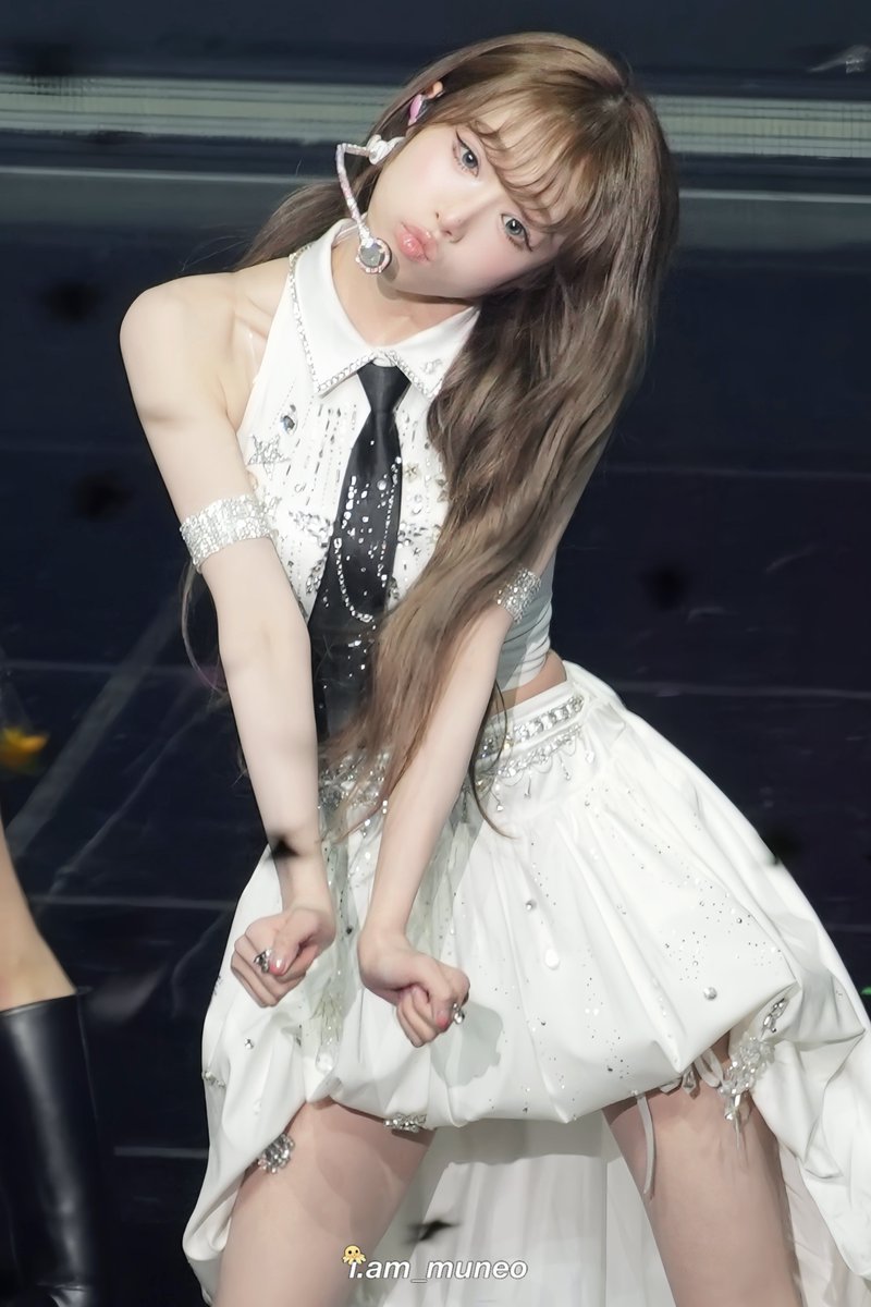 위즈원🥰 tweet media