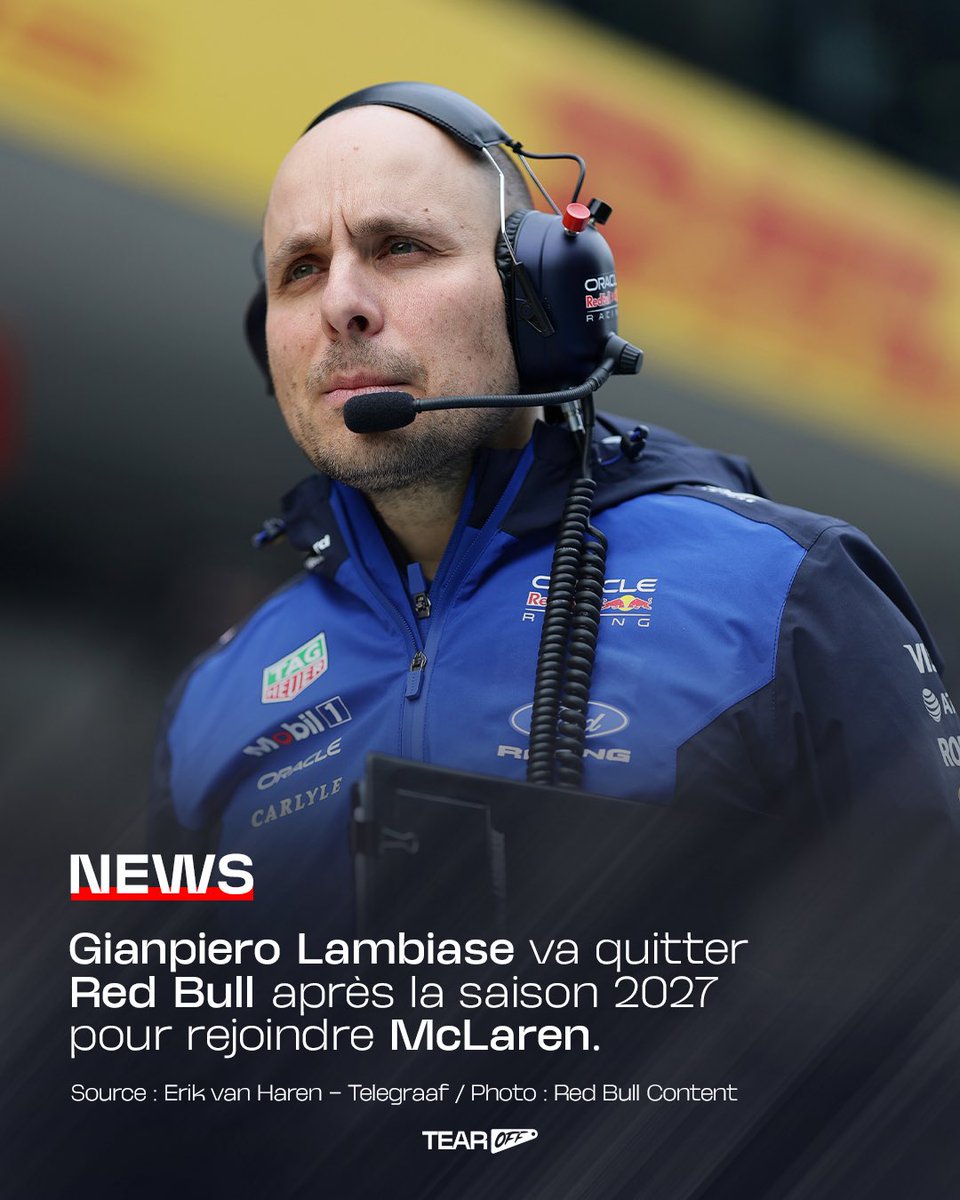 Tear Off tweet media