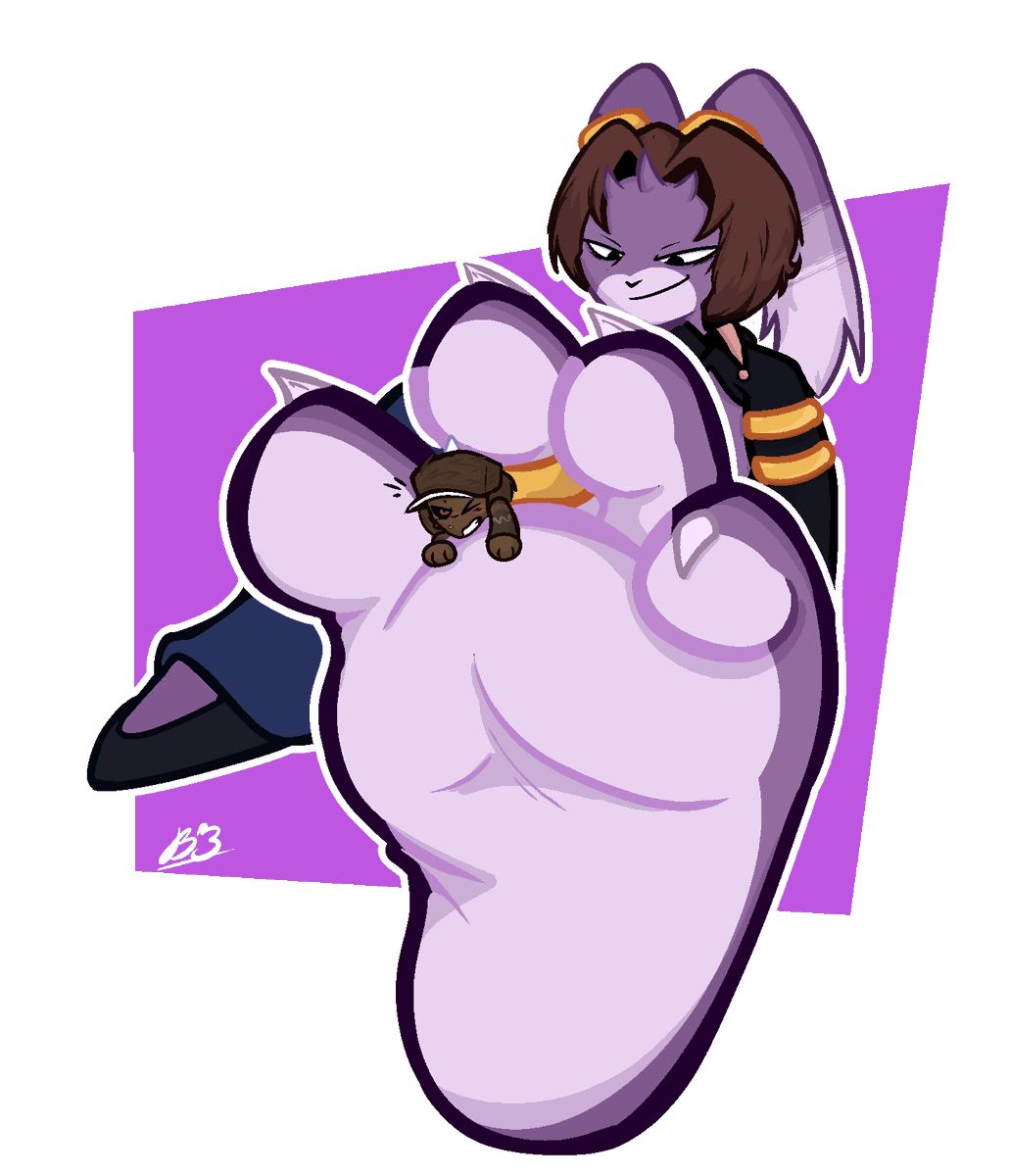 b_bun300's tweet photo. Comm done for Anon https://t.co/jE1xwUgkLR