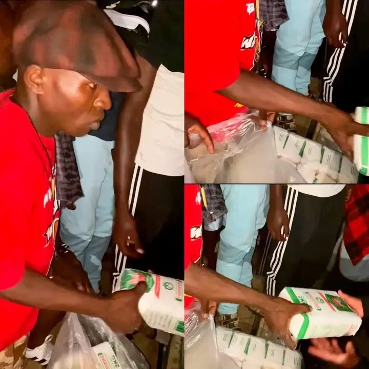 𝗞 𝗔 𝗡 𝗚 𝗘 𝗧 𝗛 𝗘™🇰🇪 tweet media