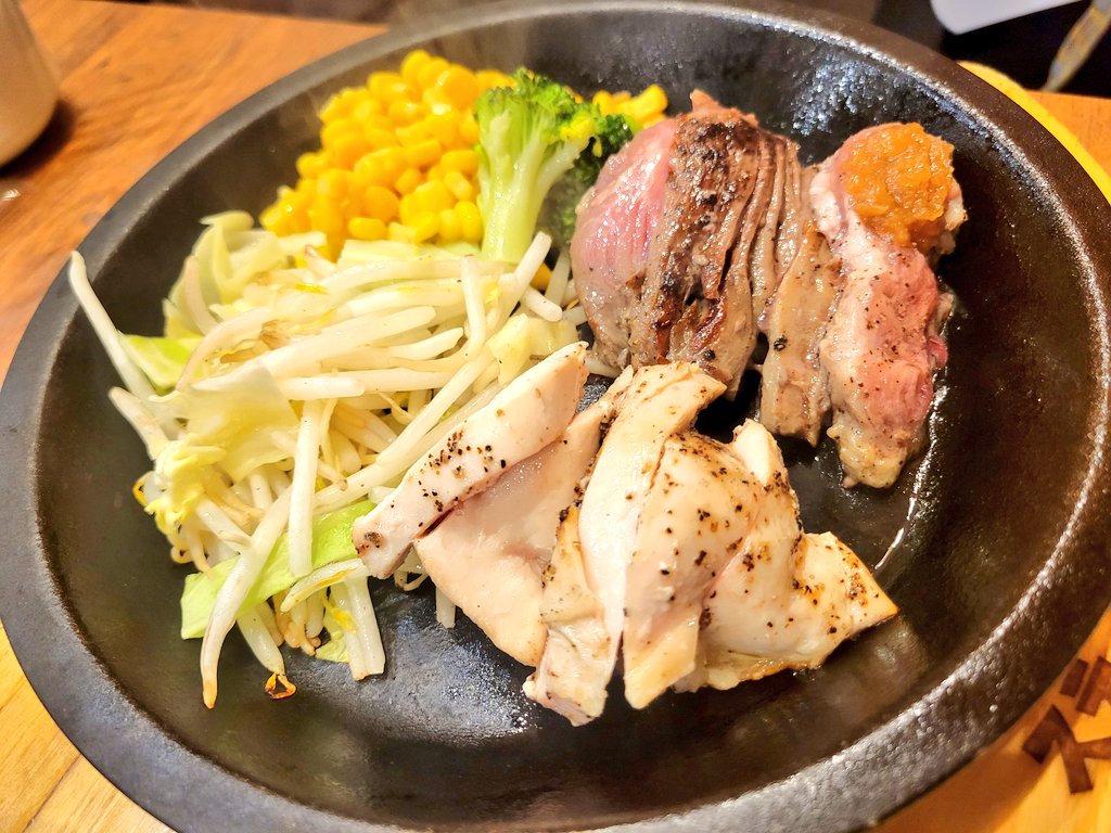 けんじ🏜→4/17、5/8🎂 tweet media