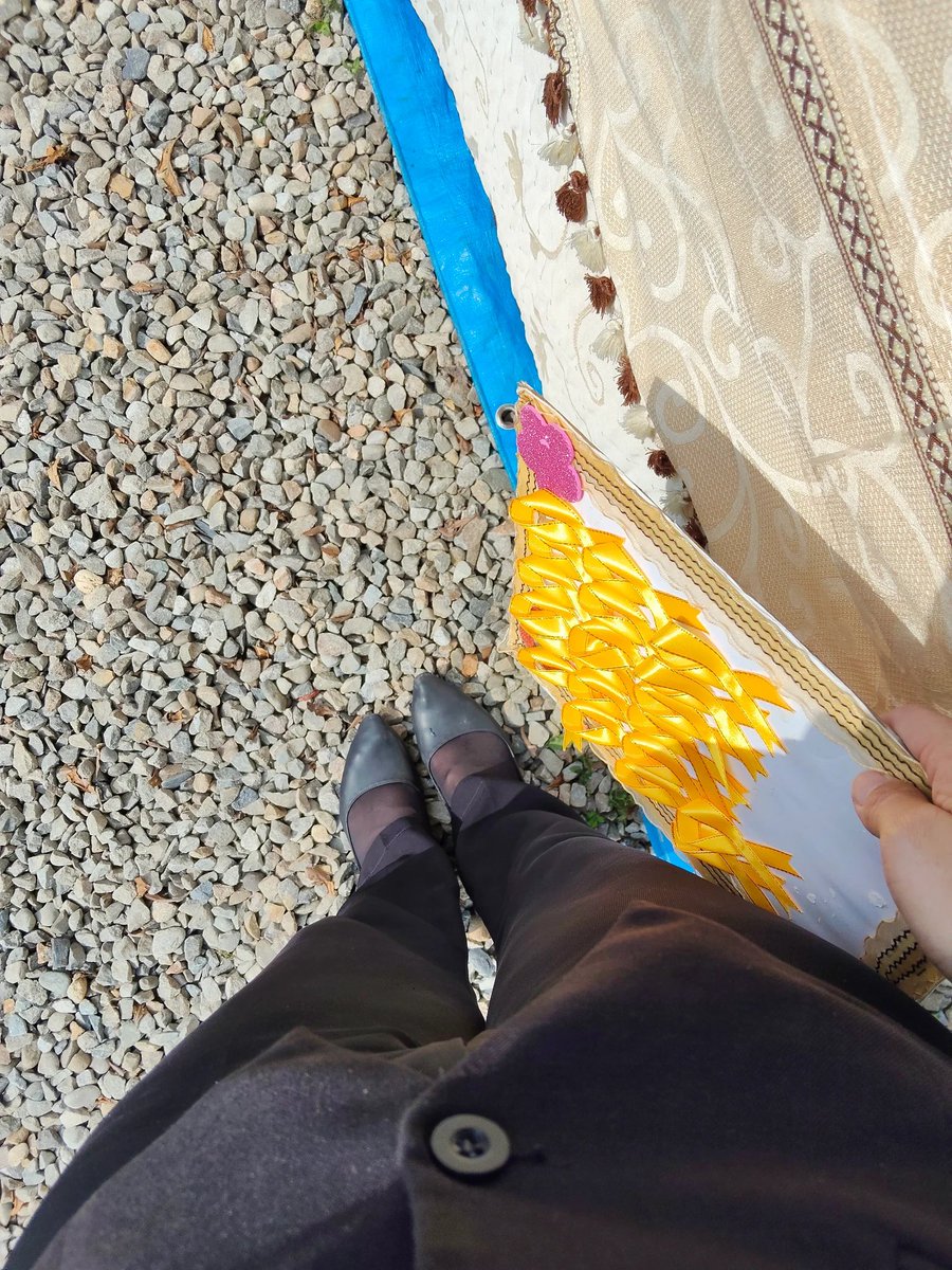 殯葬業-雯如 tweet media