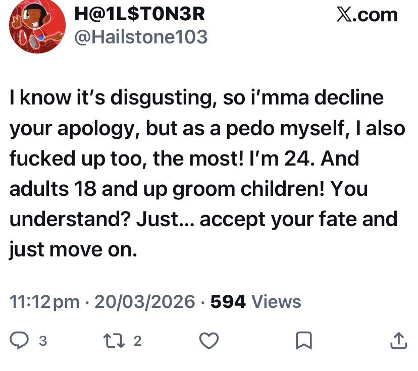 いるめ tweet media