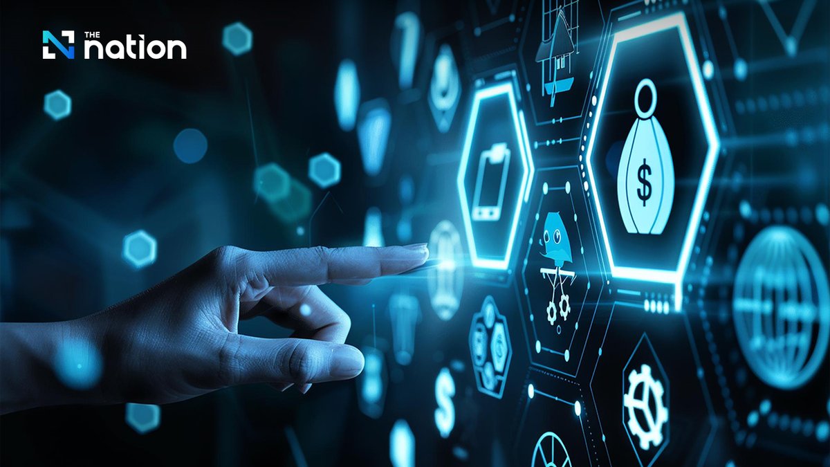 Thenationth's tweet image. Thai Regulator Freezes 53,000 ‘Mule Accounts’ in Digital Asset Purge

#ThailandNews #MuleAccounts #DigitalAsset #SEC #Cryptocurrency #TheNationThailand

Read more : nationthailand.com/business/banki…