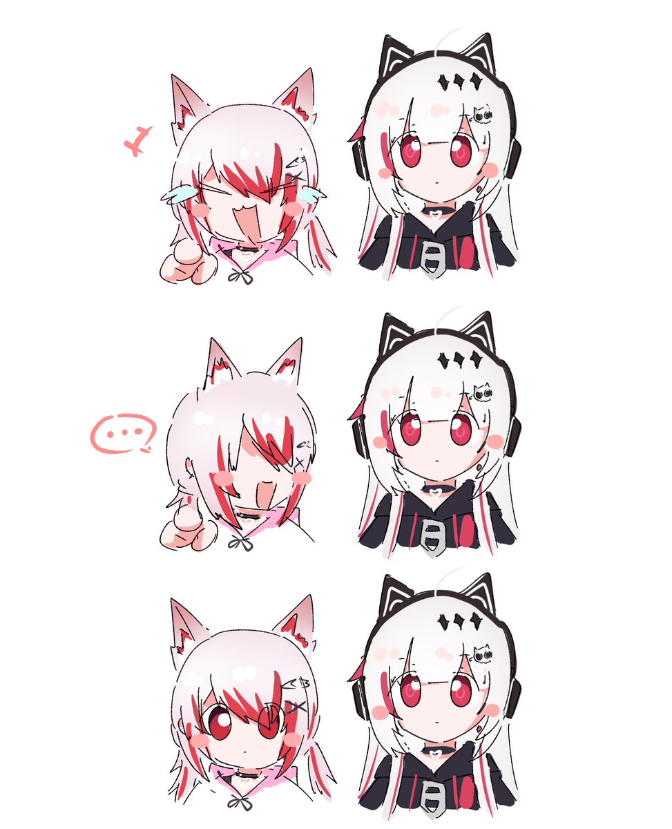 Zaru no. 🌱⛅ tweet media