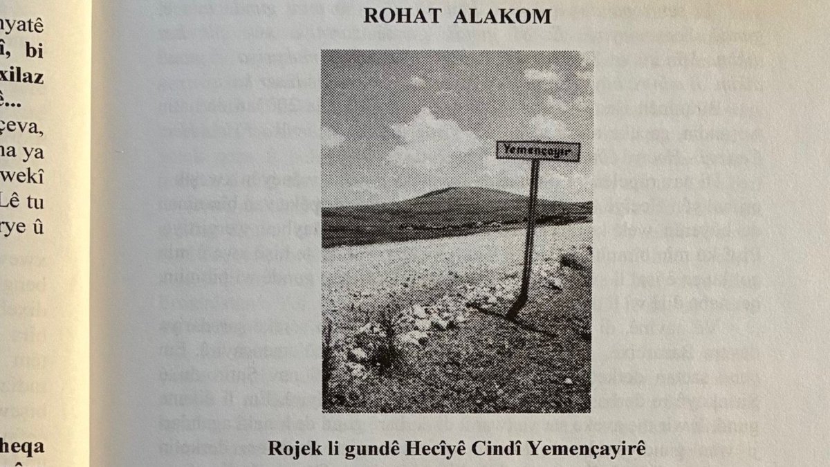 Rohat Alakom tweet media