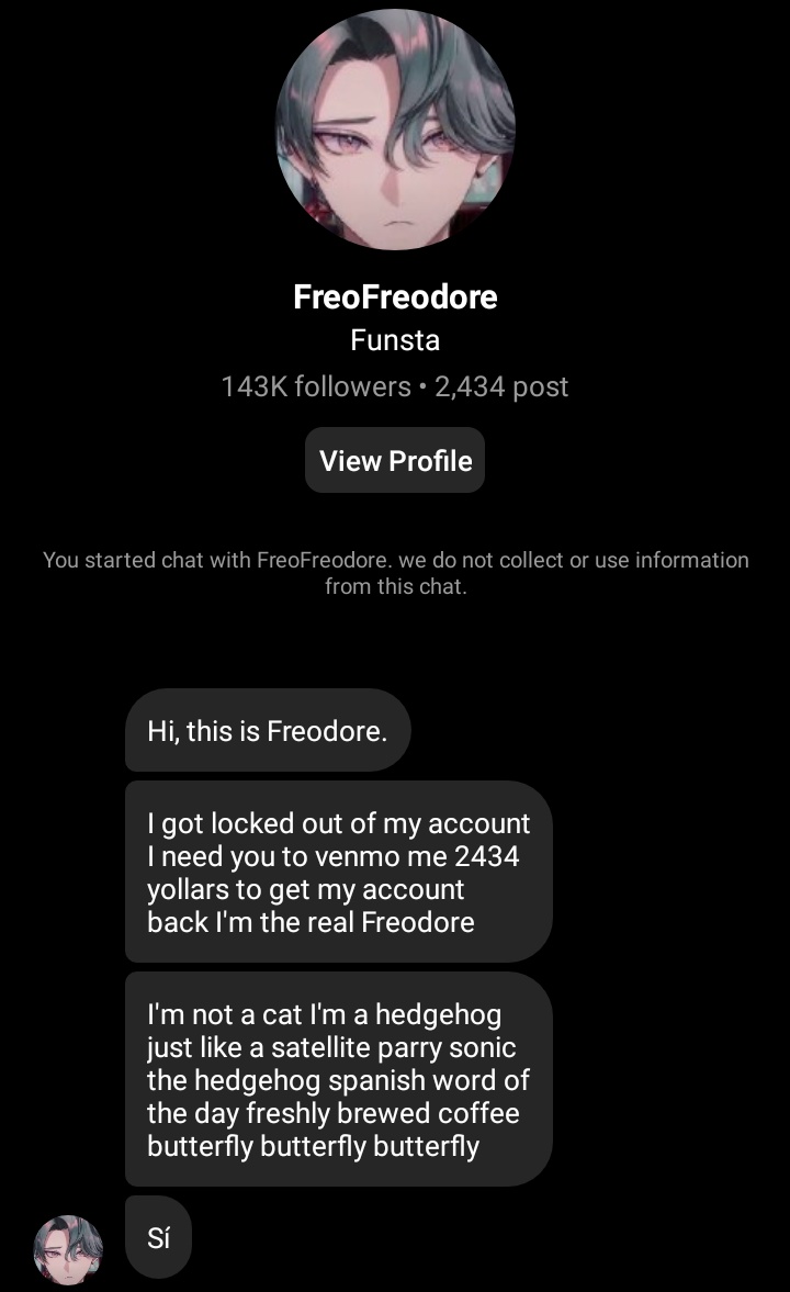 Pri ✴️🍃 COMMS OPEN tweet media