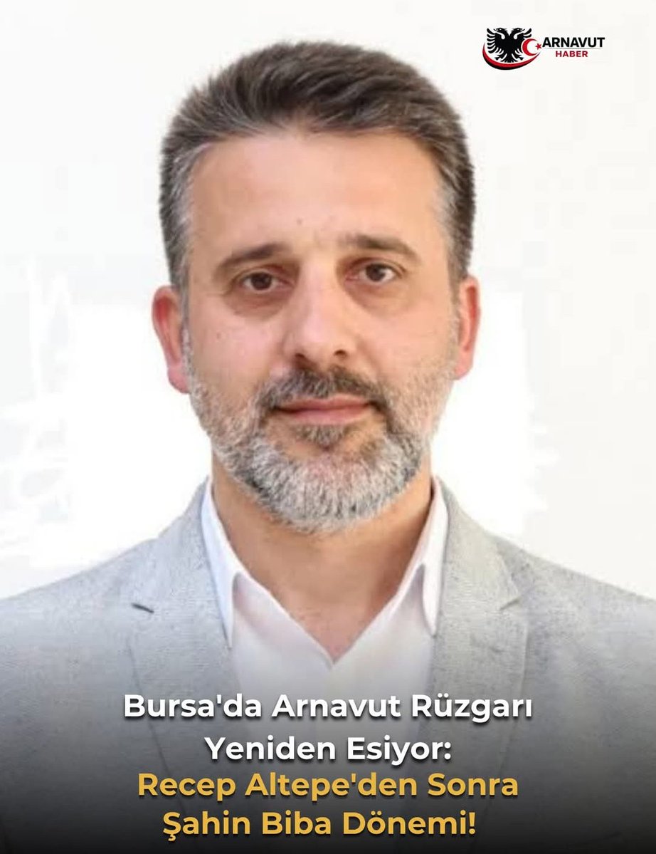 İsmail BERBER tweet media