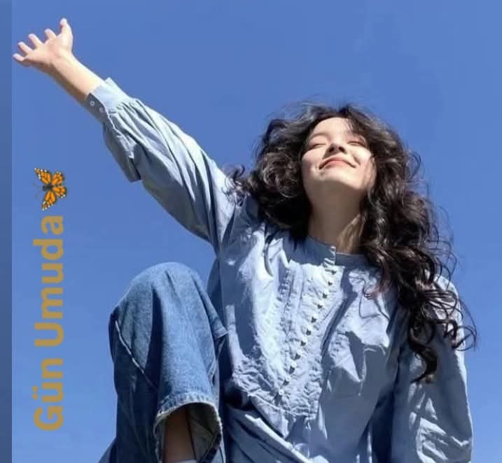 İyilik🐈yap🐕‍🦺iyilik🐈‍⬛bul🤷🏼‍♀️ tweet media