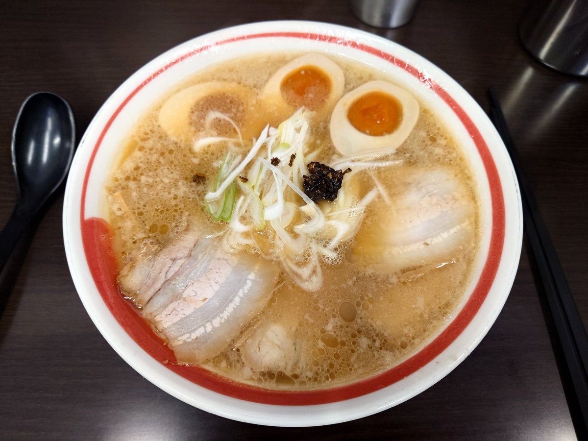 もろてっく＠ドリーム&ロマン tweet media