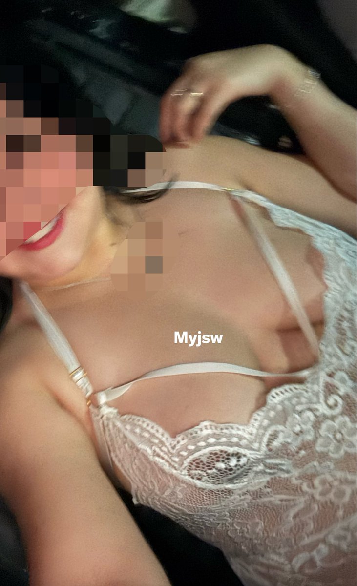 MyJ SW tweet media