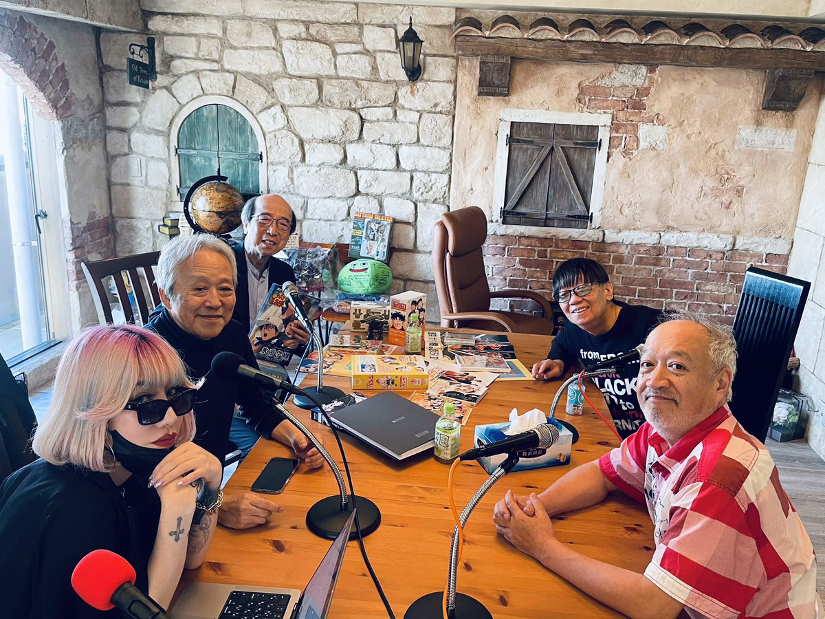 Naz Chris tweet media