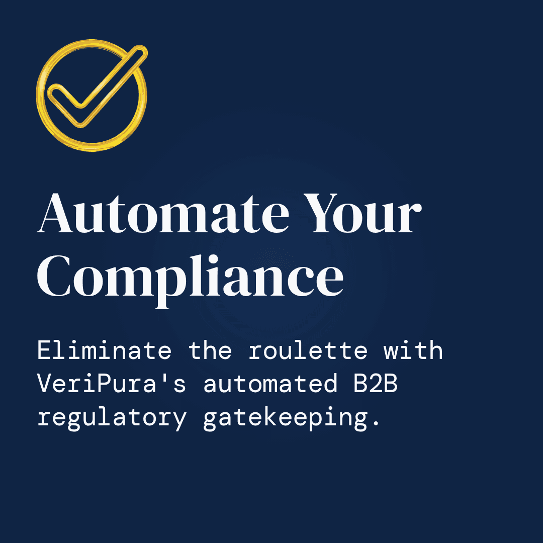 VeriPura tweet media