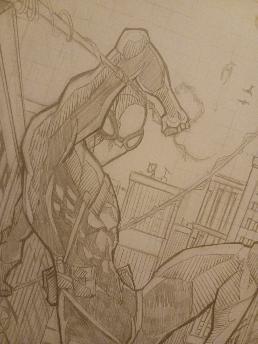 Austin Montoya 🎨 (Commissions Open) tweet media