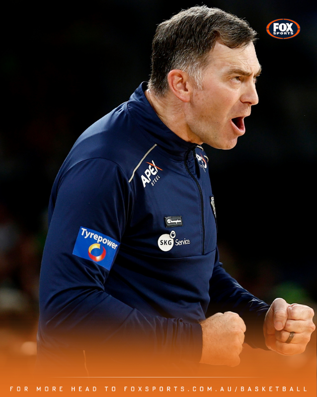 FoxBasketball's tweet photo. Adelaide 36ers shut down speculation around Mike Wells, with the club making its stance clear after rumours picked up steam.

Story: https://t.co/qMT8bDuWCX

#NBL #NBL27 https://t.co/GwRGp9VRV8
