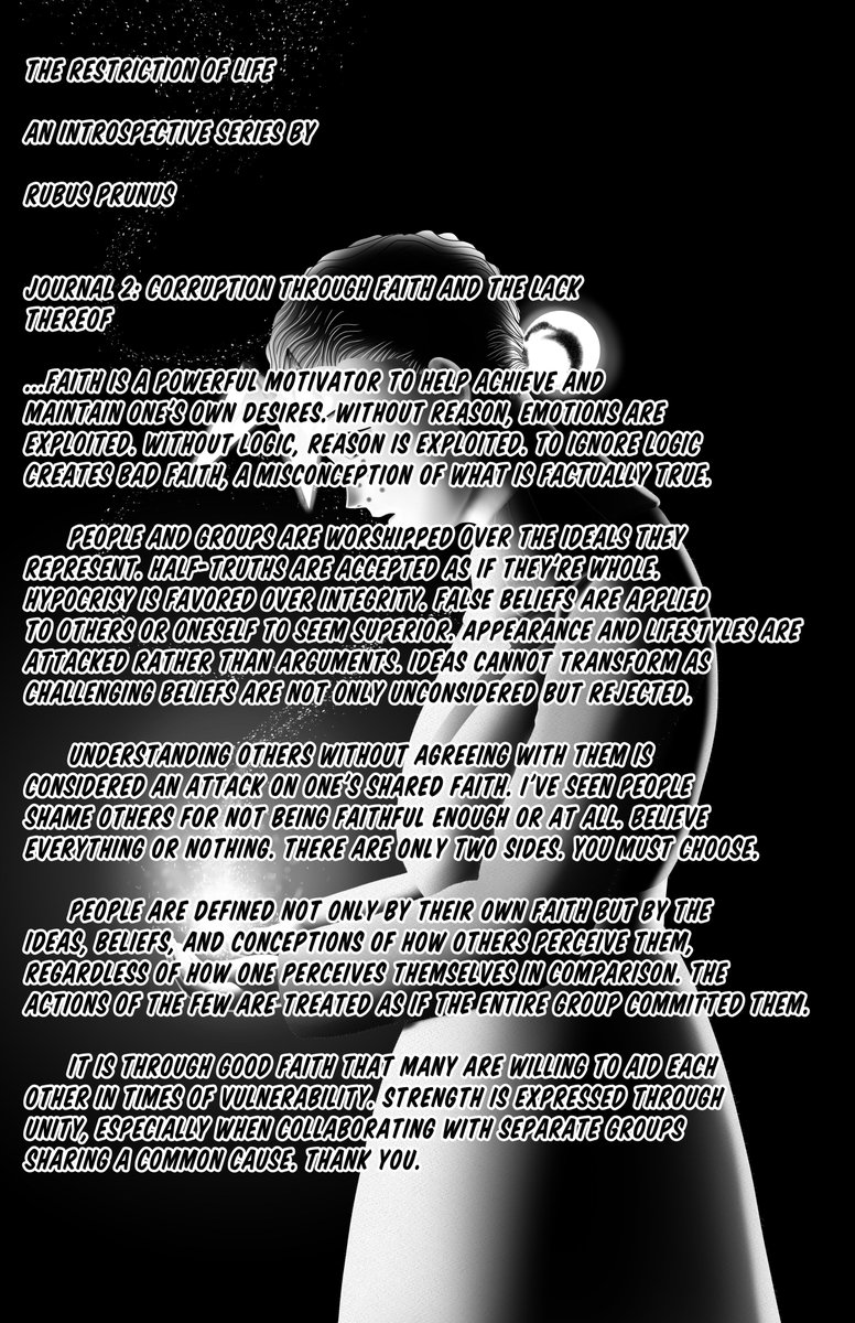AphoticTheSilent (@CeltoPrunus) / Posts / X