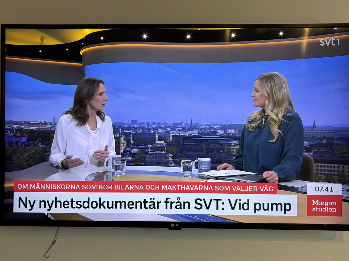 Lars Beckman tweet media