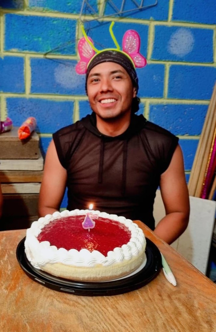 ar_genis_'s tweet photo. 2do festejo!
Gracias...! https://t.co/OamGAFrrK5