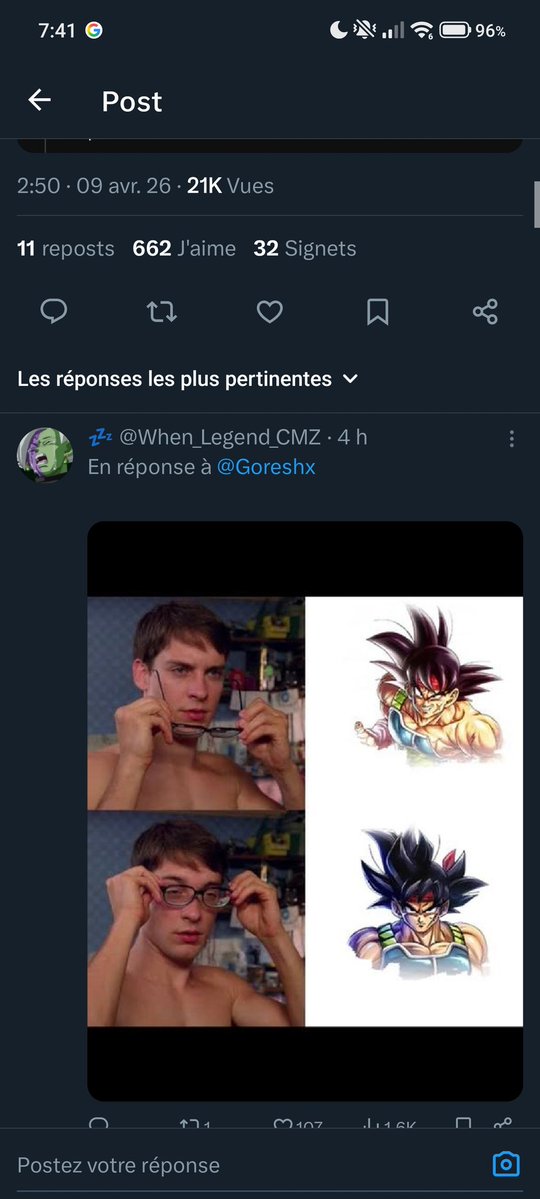 Ezio🦁 tweet media