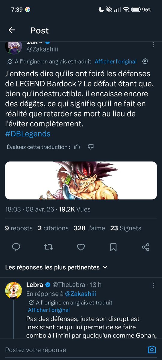 Ezio🦁 tweet media