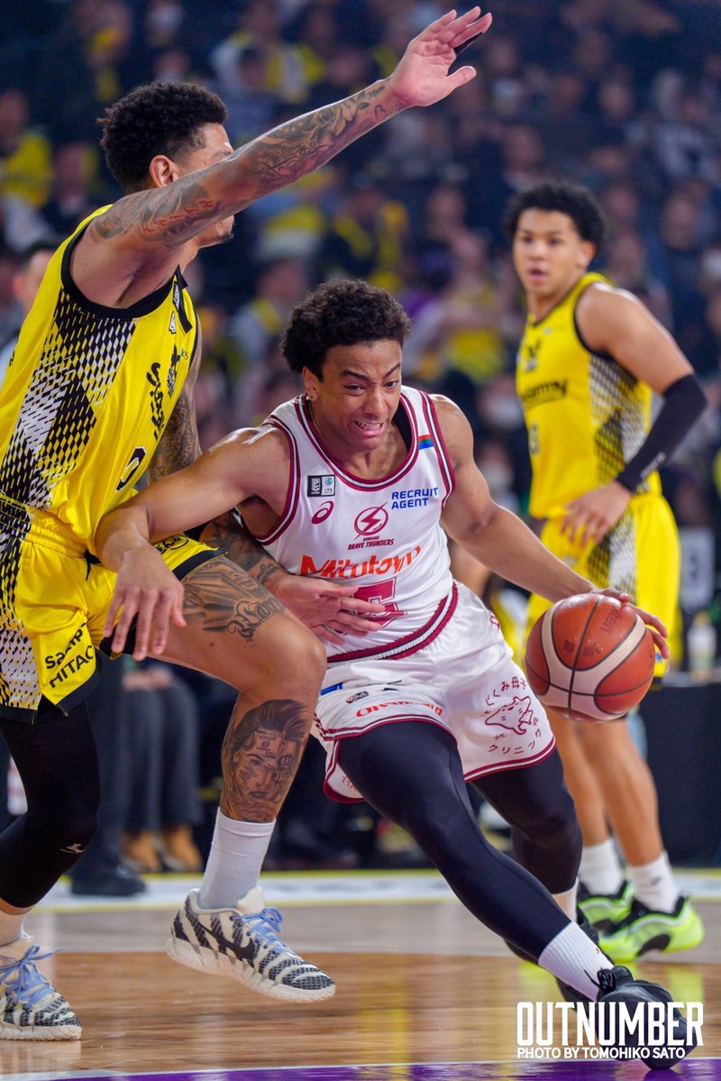 アウトナンバー【沖縄バスケOUTNUMBER】 tweet media