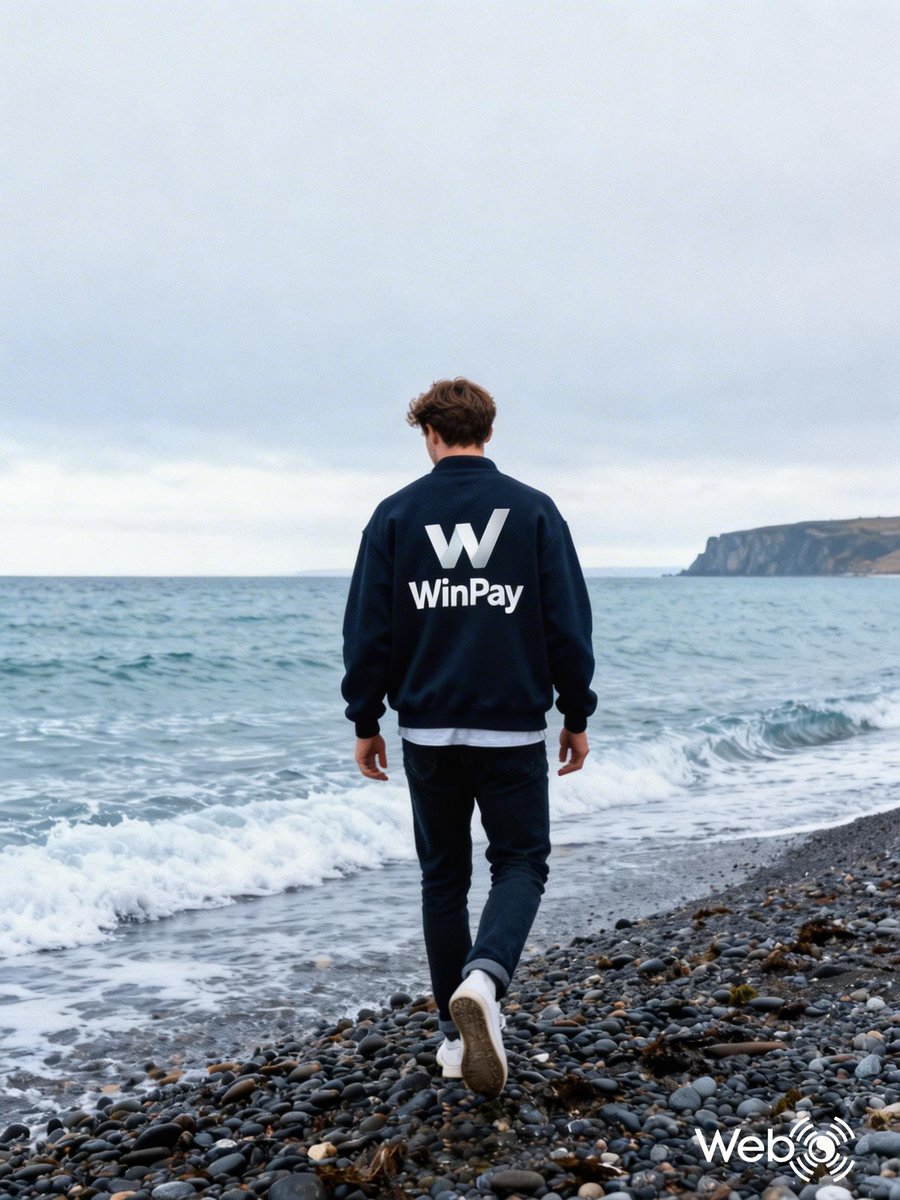 WinPay tweet media