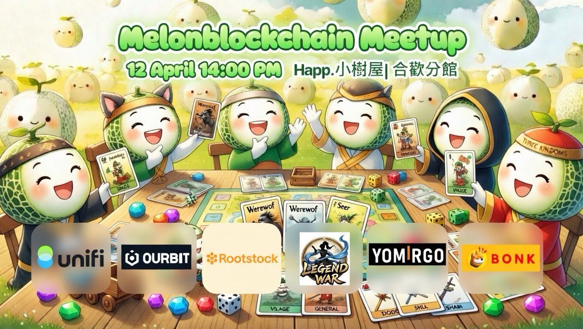 melon 🐸🐥 tweet media