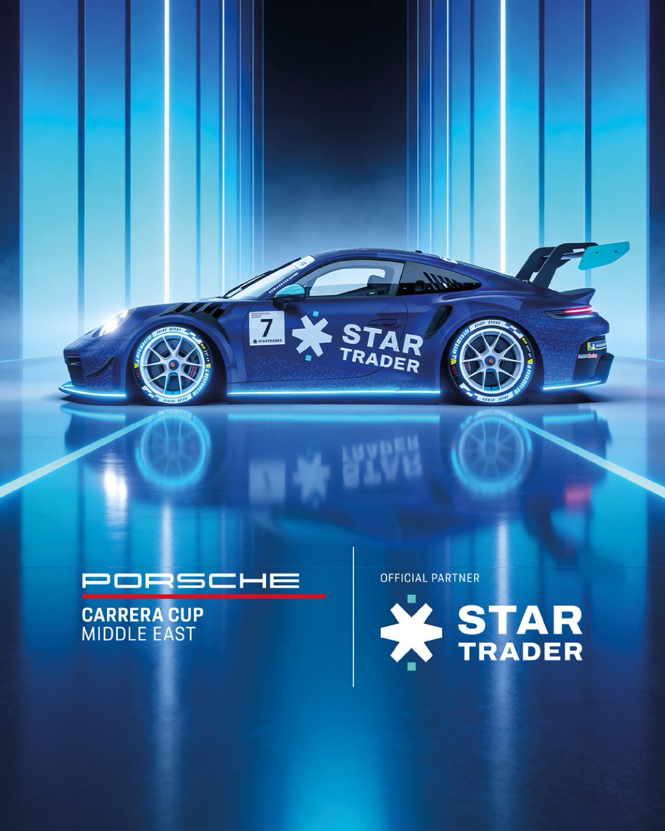 STARTRADER tweet media